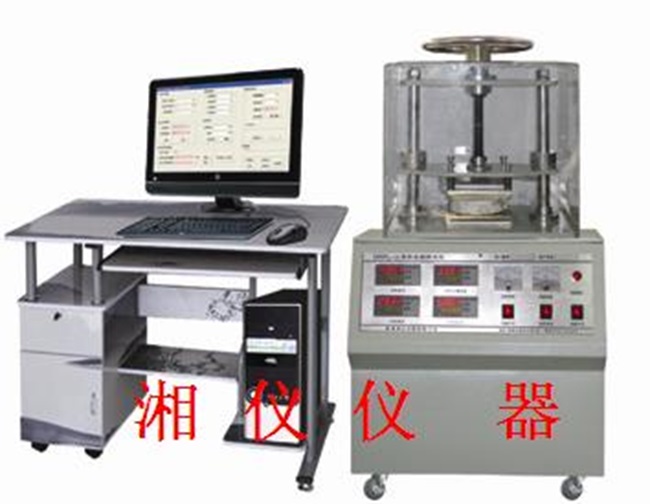 導熱系數儀在建筑節(jié)能設計中的應用