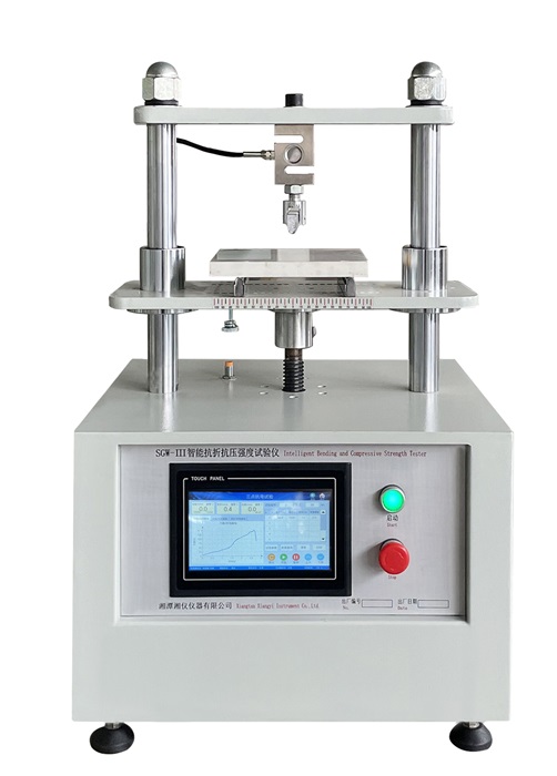 抗壓強(qiáng)度儀的測試標(biāo)準(zhǔn)
